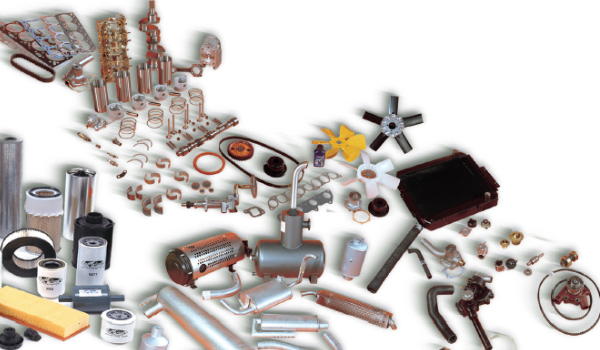 叉车配件的维建你知路几多？