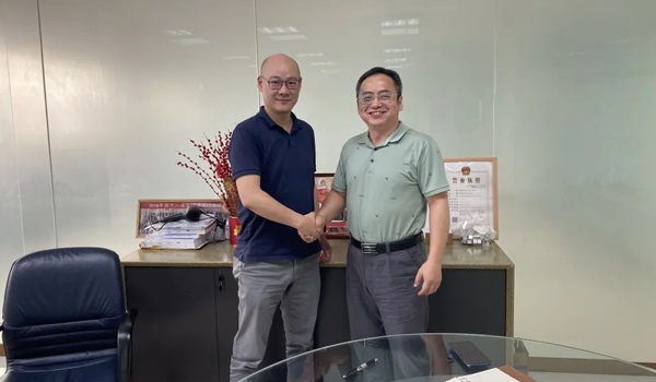 9888拉斯维加斯中国与Transfer Oil 签署战术合作关系